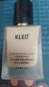 KLED粉底液遮瑕清透不脱妆混油皮干皮持久持妆粉底液轻薄kle/kld 【干皮/混干皮】NN120自然偏白 实拍图