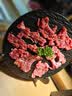 志高（CHIGO）切肉片机商用切肉机绞肉机电动切菜机厨房不锈钢多功能一体全自动土豆肉片肉丝机电动切片机 双刀口全钢T型款丨3.5+5mm刀距 实拍图