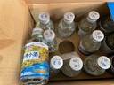 台岛青春小白浓香型白酒45度150ml*12瓶礼盒装台湾高粱酒聚会用酒 45度 150mL 12瓶 青春小酒 实拍图