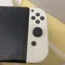 任天堂Switch游戏机硬破双系统 oled续航lite畅玩版 便携掌机主机体感聚会家用游戏机二手 99新 港版/日版Switch oled白色 128G装满游戏 实拍图