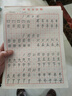 硬笔书法练字本田字格书法纸练字纸米字格方格书法练习用纸小学生钢笔练字专用纸初中生书写纸成人儿童加厚 5本米字格100张 实拍图