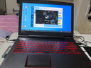 联想（Lenovo) 拯救者15.6寸Y7000/ R9000P高刷电竞吃鸡设计游戏本二手笔记本电脑 95新I5-7300H GTX1060吃鸡R720 16G内存+512G固态 实拍图