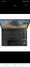 ThinkPad P16v CAD画图高性能三维建模专业级绘图设计专用移动图形工作站 P16S P14S 联想笔记本电脑ibm 锐炫Arc高速显卡 3K屏 Ultra9-185H 64GB内存 1TB 实拍图
