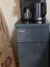 苏泊尔（SUPOR）茶吧机家用高端饮水机遥控智能下置水桶全自动控温立式泡茶机SW-CBJ22A 实拍图