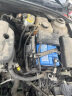 博世(BOSCH)汽车电瓶蓄电池免维护L2-400 12V 新君威/新君越以旧换新 实拍图