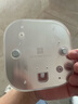 公牛（BULL）Led吸顶灯磁吸高亮灯贴替换灯盘光源 6W/方形/6500K 实拍图