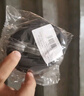 墨顿 适用SONY索尼INZONE H9耳机套H3 H5 H7耳罩WH-G900N头戴式游戏耳垫降噪海绵套头梁保护套升级配件 【H7 H9 G900N】黑色冰丝布一对【带卡扣】 实拍图
