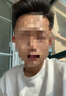GENIOLAMODE森马集团加绒卫衣男纯色休闲圆领保暖上衣日常百搭衣服男装 实拍图