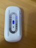 卡佐 （AZZOR）K19无线鼠标TypeC充电蓝牙5.1三模静音便携办公鼠标游戏适用iPad台式笔记本电脑通用 钢琴白-蓝牙三模版【2.4G+蓝牙5.0+5.1】 实拍图