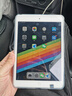 Apple/苹果 二手平板电脑  2022/2021/2020/19/18/17款 iPad游戏 9新 ipadmini2 16G WiFi版 赠品 触摸笔 保护壳 充电器 钢化膜 实拍图