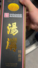 汤沟特曲  浓香型白酒（黑汤沟）45度500ml*8瓶整箱装江苏口粮酒 45度 500mL 8瓶 整箱装 实拍图