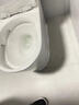九牧王马桶坐便器家用虹吸式大口径冲力潮州卫生间静音节水防溅马桶坐厕 十一代【瀑布对冲】9.0大管径 400mm 免费送货入户 实拍图