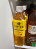 麒麟（KIRIN）日本进口饮料午后红茶柠檬红茶网红饮料500ml*24整箱 实拍图
