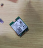 翼联（EDUP）BE200无线网卡WIFI7笔记本M2台式机电脑 三频8774M千兆接收器蓝牙5.4 EP-BE200NGW 实拍图