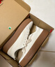 彪马（PUMA）【厚底鞋】女低帮复古增高运动休闲鞋松糕鞋PLATFORM 366488 桦木色-桦木色 03 40 实拍图