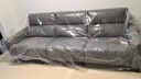 兜逛介家沙发防尘罩家具沙发罩保护套全盖全包防尘盖布一次性装修保护膜 小四人位【适合300*90CM沙发】 实拍图