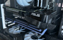 华硕（ASUS）RTX 5060 Ti 4060 Ti 8G 16G 雪豹/巨齿鲨/天选/猛禽 台式电脑电竞游戏显卡 ATS-RTX4060TI-O8G-V2巨齿鲨 实拍图