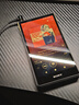 索尼（SONY）IER-M7 Hi-Res入耳式高解析度耳机（黑色） 双11 购物推荐 实拍图