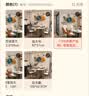 美世达（MEISD）客厅挂钟装饰客厅轻奢沙发背景墙现代时尚餐厅装饰表网红大气钟表 （70%的客户选择）带液显加大号 20英寸以上 实拍图