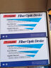 netLINK HTB-GS-03/20AB 光纤收发器千兆单模单纤 工程电信级光电转换器 0-20公里 DC5V 一对 实拍图