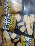 来伊份玉米锅巴孜然烧烤味360g(6袋装) 膨化饼干零食办公室 休闲食品 实拍图