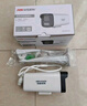 海康威视（HIKVISION）录像机POE网线供电8路监控硬盘录像机NVR监控主机7808N-G1/8P 实拍图