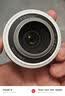 铭匠AF 27mm F2.8自动镜头人文街拍大光圈人像定焦小饼干挂机镜头适用富士X索尼E卡口尼康Z微单 森山雪·白色限量版 富士x口 实拍图