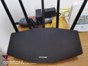 普联（TP-LINK）普联路由3630 WiFi7千兆双频 BE3600无线路由器2.5G网口 双频聚合 智能游戏加速 儿童上网管理 实拍图