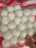 思念包心鱼丸 1斤装500g 1包 真空装 火锅食材 关东煮丸子烧烤麻辣烫 实拍图
