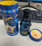 范思哲（VERSACE）晶钻粉钻经典同名男士云淡风轻蓝色牛仔香水生日礼物送女友老婆 【可乐男士】蓝色牛仔淡香水75ml 实拍图