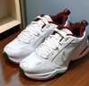 耐克（NIKE）男子训练鞋AIR MONARCH IV蛇年限定运动鞋 IB4607-171 白色  44 实拍图