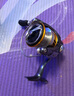 达亿瓦（DAIWA）24新款 REGAL CS 进口轻量纺车轮远投路亚轮 10轴小型通用钓鱼轮 LT 2500S-XH（浅线杯+高高速比） 实拍图