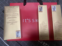 伊思（it‘s skin）晶钻蜗牛水乳护肤品套装滋润型 抗皱淡纹补水保湿护肤生日礼物女 实拍图