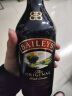 百利（Baileys）甜酒 百利甜 力娇酒 利口酒 奶酒 洋酒 进口 【热销推荐】百利原味500ml 实拍图