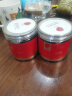 同仁堂品牌 北京同仁堂桑葚干220克(110克*2瓶)特级免洗无沙养生茶饮 实拍图