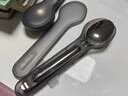 NexTool户外餐具不锈钢便携餐具套装随身携带家用户外野餐叉勺 实拍图