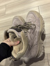 骆驼（CAMEL）男士马丁靴秋冬户外百搭运动休闲复古工装鞋 GE12235362R 卡其 39 实拍图