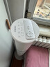 海路世(Heallux)【618钜惠开抢】法国品牌新款电风扇家用立式塔扇定时大风量落地无叶广角摇头空气循环 【广角摇头】超大垂直风域无叶风扇 实拍图