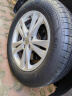 固特异（Goodyear）汽车轮胎 235/60R18 107W AMG SUV 安乘SUV 适配 奥迪Q5 实拍图