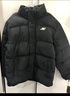 斯凯奇（Skechers）秋冬季男女立领保暖防泼水百搭舒适短款羽绒服P423U038 实拍图