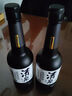 清泉醋纯粮酿造陈醋3年1500mL 家庭实惠装 凉拌食醋调味 山西特产 实拍图