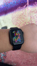 【二手99新】二手苹果智能手表S9运动apple S8 iwatch7 S10蜂窝GPS国行 S9/GPS款/黑色 45/46mm【送壳膜充电器】99新 实拍图