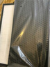 凯琪丽（KAIQILI）适用夏普(shrap)空气净化器过滤网 滤芯 FZ-380HFS过滤网 KC-W380SW/KC-Z380SW1BB60 实拍图
