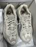 FILA斐乐掠夺者2丨老爹鞋男鞋耐磨透气复古跑鞋厚底减震休闲运动鞋 实拍图