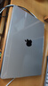 Apple AI笔记本 2024 MacBookPro14英寸M4Pro(14+20核) 24G 1T银色笔记本电脑MX2F3CH/A【企业专享】 实拍图