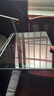 0度适用苹果iPad Pro11 mini7钢化膜air11 air13保护膜25新款护眼高清防蓝光眼膜儿童减反光柔光膜 【iPad Air3/Pro】10.5英寸-黑色 高清高透护眼版-六项防护 实拍图