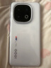 vivo iQOO Z9 8GB+256GB 星芒白 6000mAh 超薄蓝海电池 144Hz 防频闪护眼屏 第三代骁龙7 电竞手机 实拍图