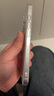 【8成新】Apple/苹果 iPhone 15 Pro Max (A3108) 512GB 白色钛金属 支持移动联通电信5G 双卡双待手机 实拍图