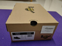 马丁（DR.MARTENS）Zavala Lo夏舒适百搭轻量翻毛皮棕色薄底皮鞋单鞋 深棕色 41 实拍图
