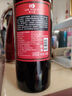 类人首宁夏红酒 【热卖商品】龙腾橡木桶美乐干红750ml*2支礼盒装礼品 实拍图